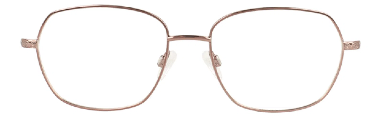 Sophia Loren SLM326 Eyeglasses - view 9